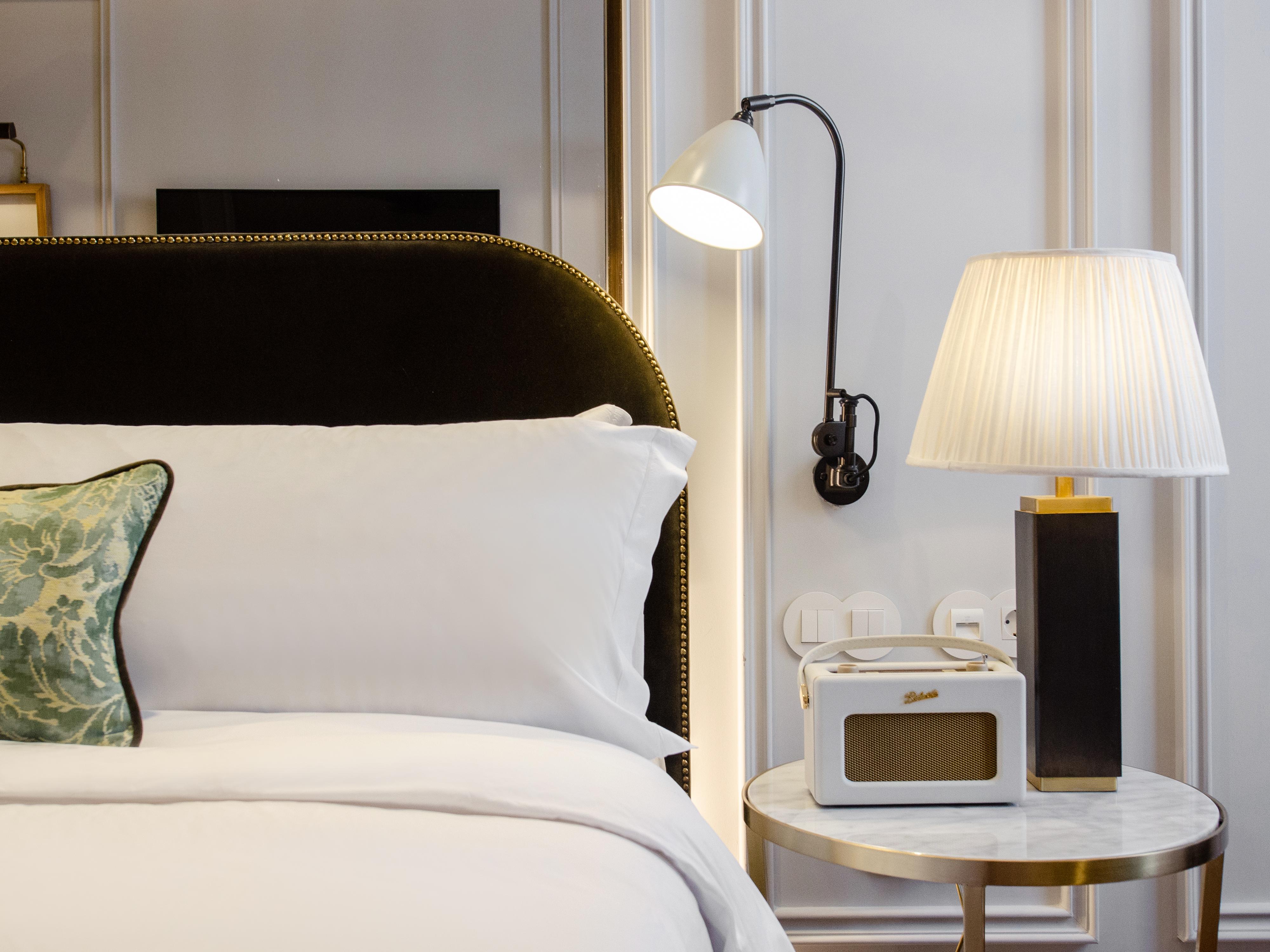 Browns Avenue Hotel Lisboa Eksteriør bilde The Radio